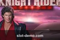 Knight Rider slot