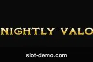 Knightly Valor cover