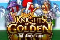 Knights of the Golden Egg slot