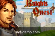 Knights Quest slot
