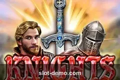 Knights slot