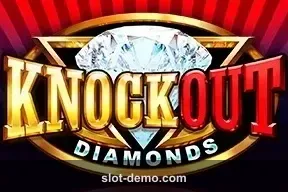 Knockout Diamonds slot