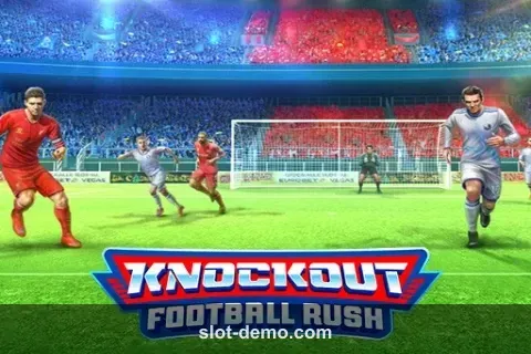 Knockout Football Rush slot