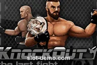 KnockOut cover