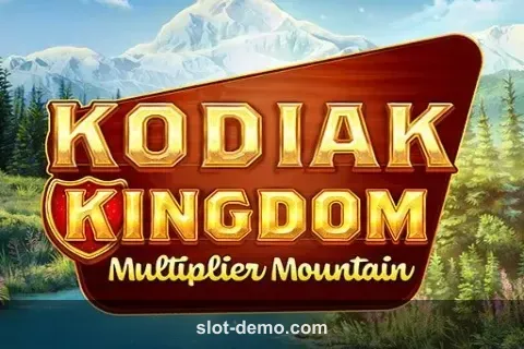 Kodiak Kingdom slot
