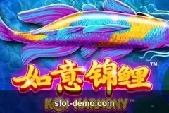 Koi Harmony slot