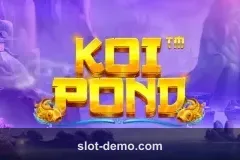 Koi Pond slot