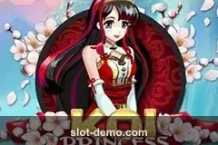 Koi Princess slot
