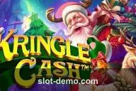 Kringle Cash slot