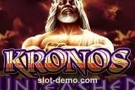 Kronos Unleashed slot