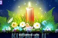 Kupala II slot