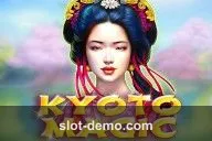 Kyoto Magic slot