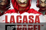 La Casa de Papel cover