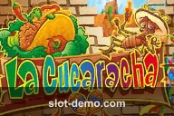 La Cacuracha cover