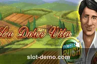 La Dolce Vita Double Rush cover