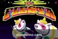 La Fiesta cover