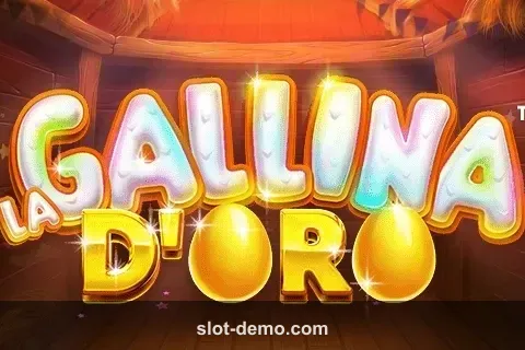 La Gallina D'oro slot