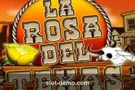 La Rosa del Texas cover