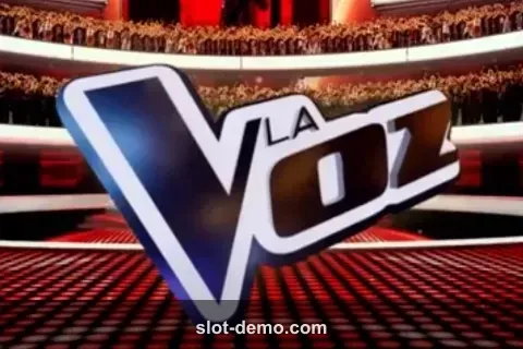 La Voz slot