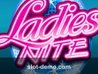 Ladies Nite slot