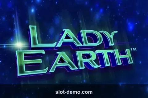 Lady Earth slot