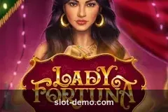 Lady Fortuna slot