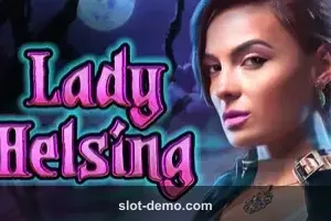 Lady Helsing slot