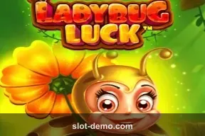 Ladybug Luck slot