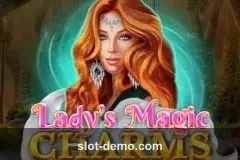 Lady's Magic Charms slot
