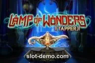 Lamp of Wonders slot