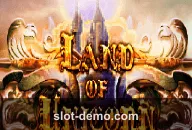 Land of Unicorn cover