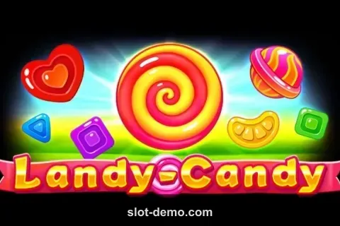 Landy-Candy slot