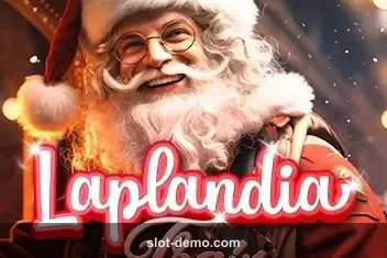 Laplandia Train cover