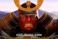 Last Samurai slot