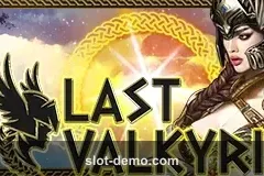 Last Valkyrie slot