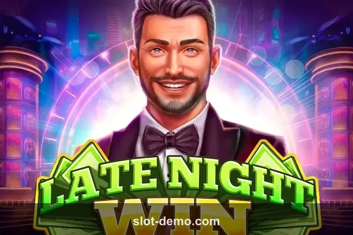 Late Night Win slot