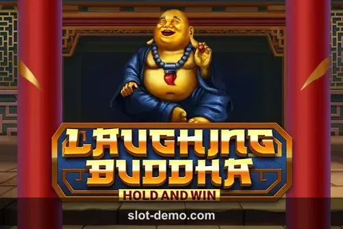 Laughing Buddha slot