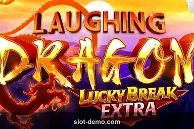 Laughing Dragon slot