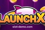 LaunchX slot