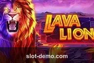 Lava Lions cover
