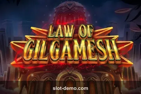 Law of Gilgamesh slot