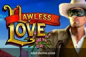 Lawless Love slot