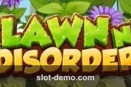 Lawn N' Disorder slot