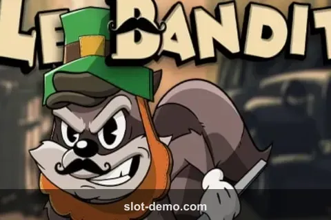 Le Bandit slot