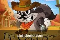 Le Cowboy slot