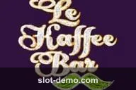 Le Kaffee Bar cover