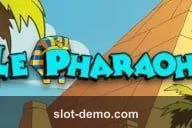 Le Pharaoh slot