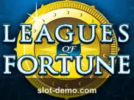 Leagues of Fortune slot