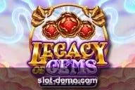 Legacy of Gems Blitzways slot