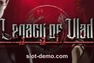 Legacy of Vlad slot